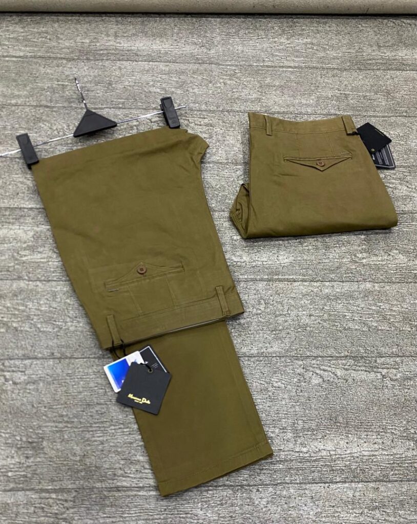 BROWN KHAKI
