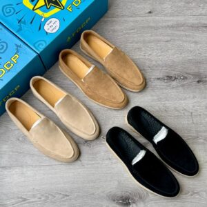FDCP SUMMER WALK LOAFERS in 3 COLORS