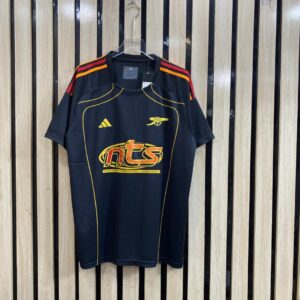 ARSENAL x NTS URBAN PURIST