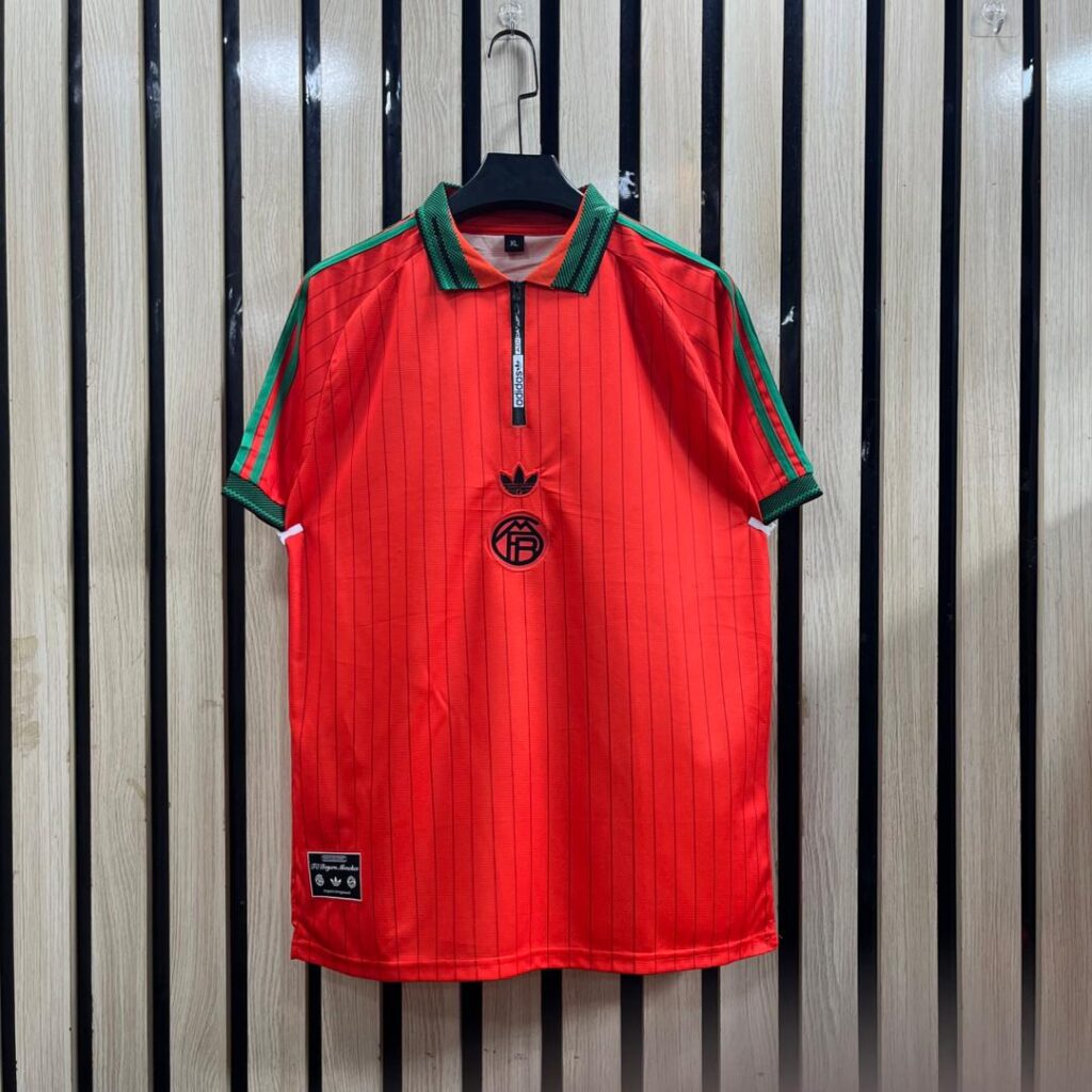 ALGERIA WORLD CUP 2026