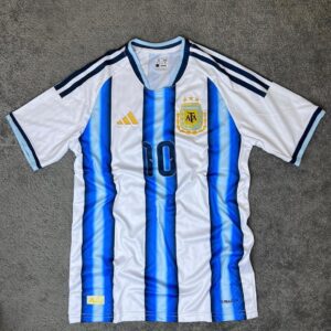 ARGENTINA WORLD CUP JERSEY