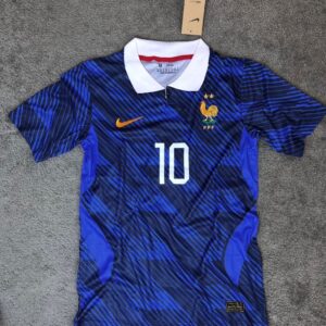 FRANCE WORLD CUP JERSEY