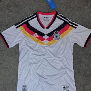 GERMANY JERSEY