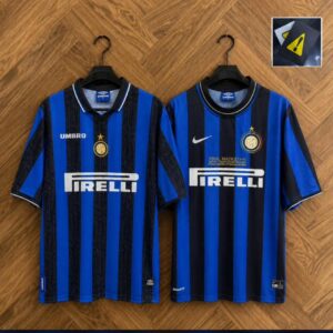 INTER MILAN RETRO JERSEY