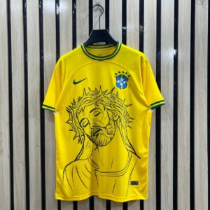 BRAZIL JERSEY