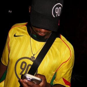 90s Jersey in 3 colors