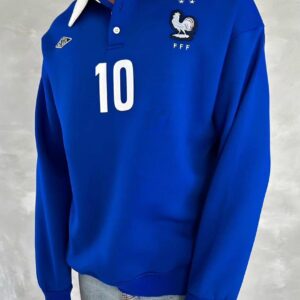 FRANCE SWEATSHIRT HOME