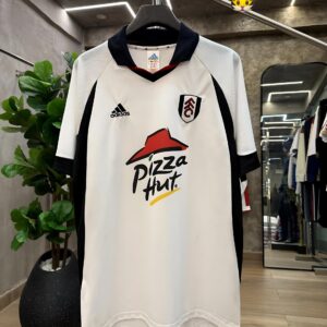 FULHAM HOME JERSEY