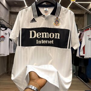 FULHAM 1998/99 RETRO JERSEY