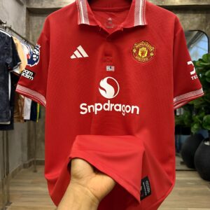 MANU SPECIAL JERSEY