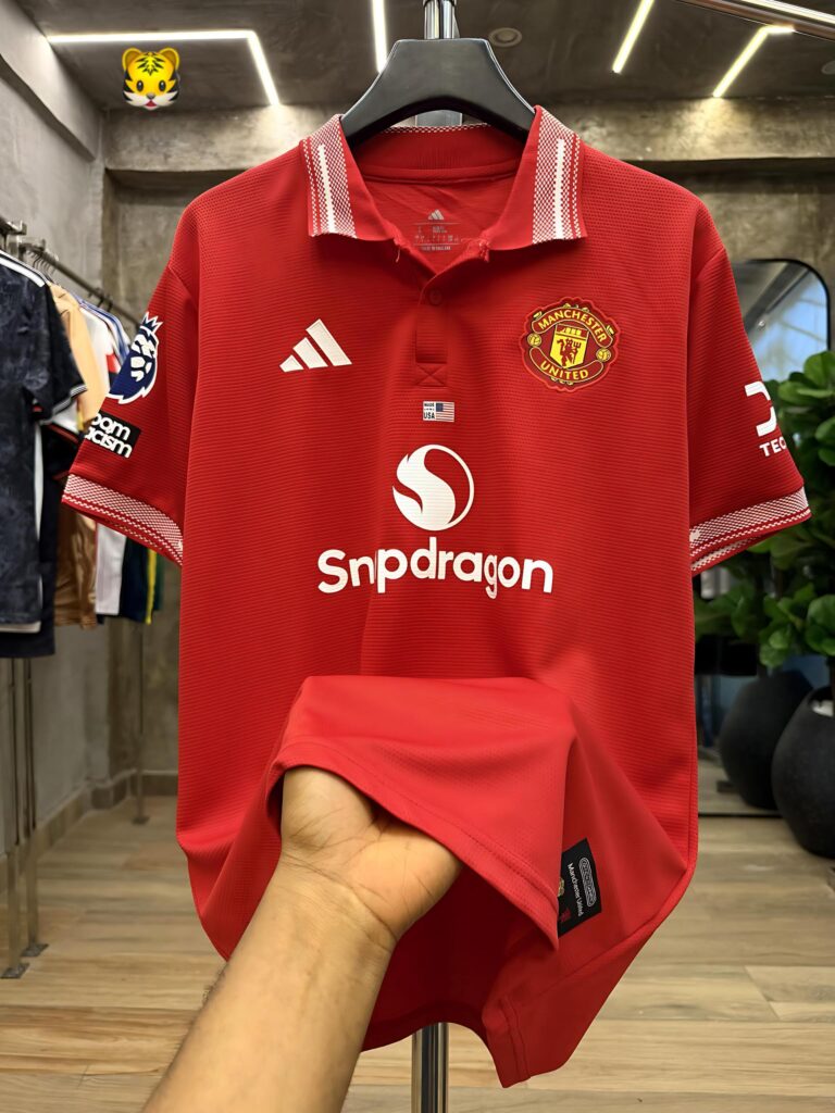 MANU SPECIAL JERSEY
