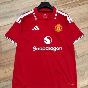 MANU JERSEY 2026/2027