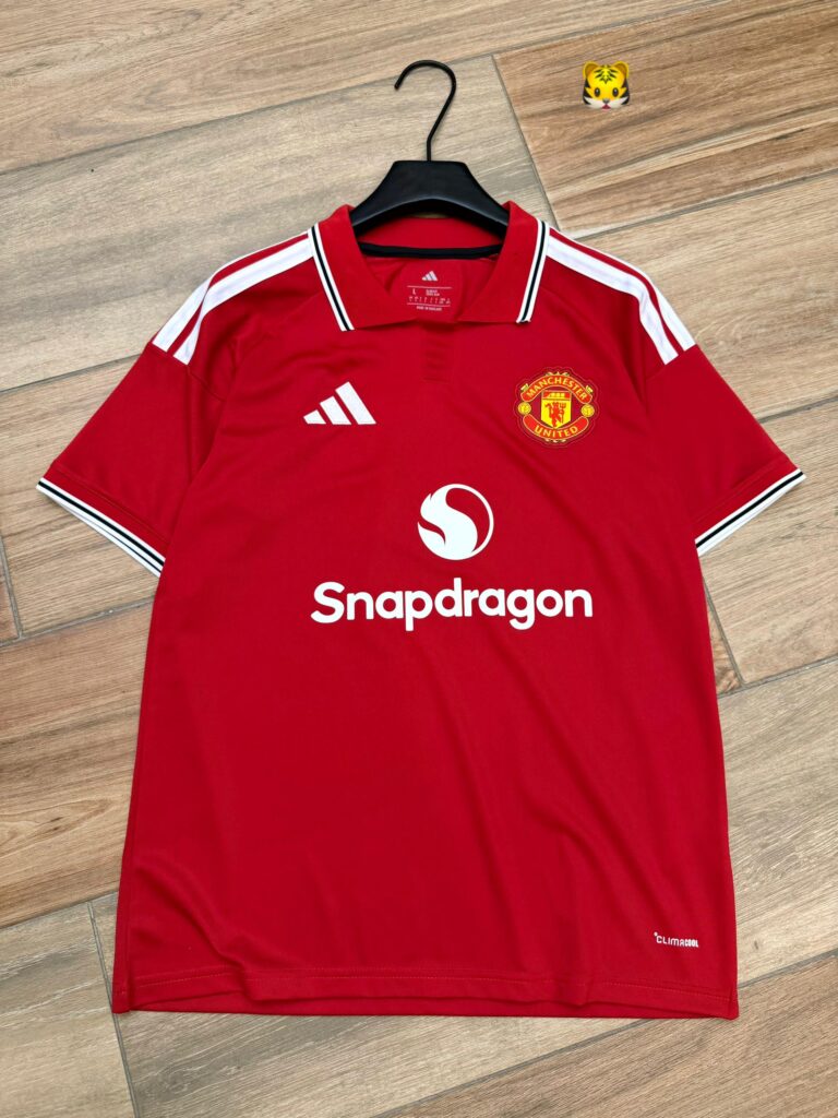 MANU JERSEY 2026/2027