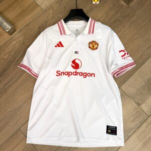 MANU 2025/2026 AWAY JERSEY