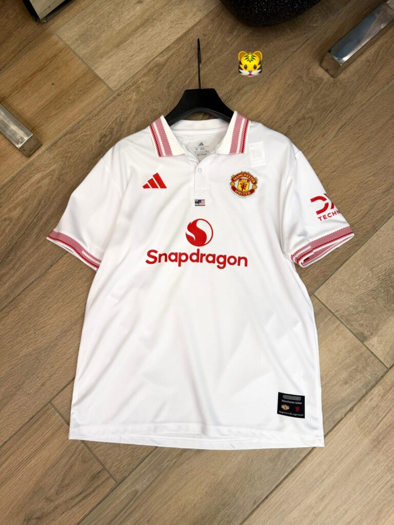 MANU 2025/2026 AWAY JERSEY