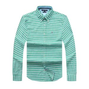 TOMMY HILFIGER LEMON STRIPES TSHIRT