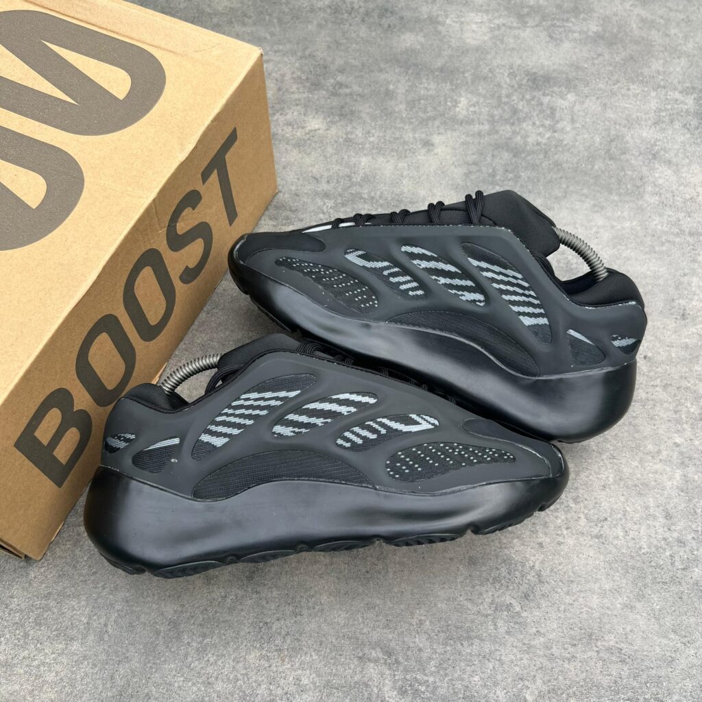 ADD BOOST 700 BLACK