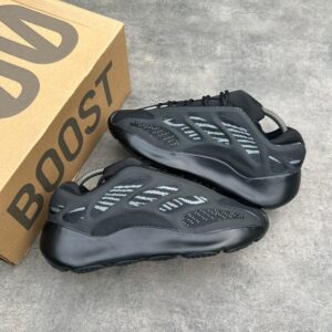 ADD BOOST 700 BLACK