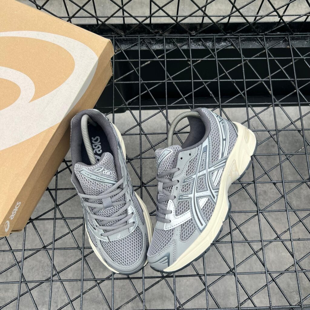ASICS GEL 1130 CLAY GREY