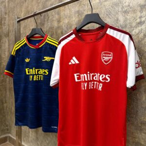 ARSENAL 26/27 JERSEY