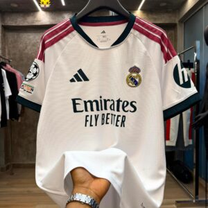 REAL MADRID 26/27