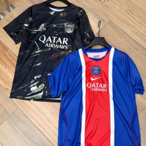 PSG JERSEY 26/27