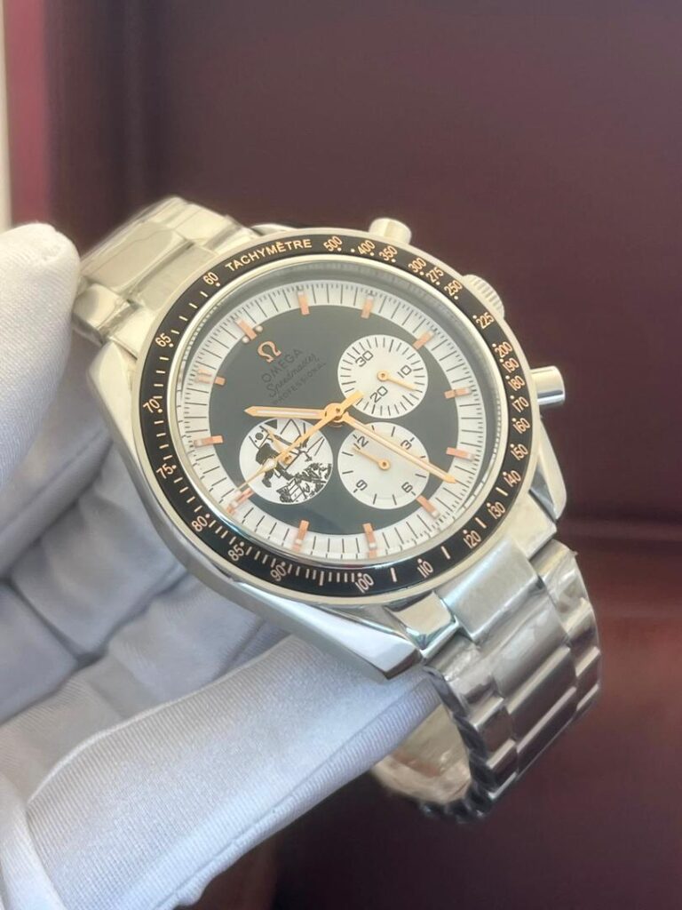 OMEGA CHRON WATCH