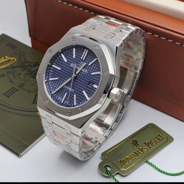AP BLUE FACE
