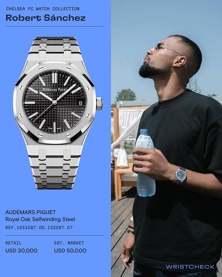 AP ROYAL OAK