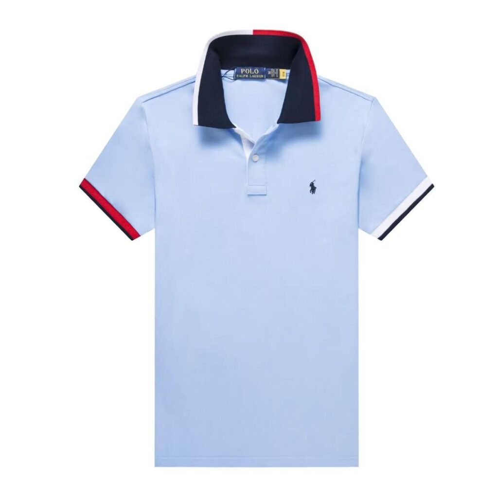 SKY BLUE POLO RALPH LAUREN POLO