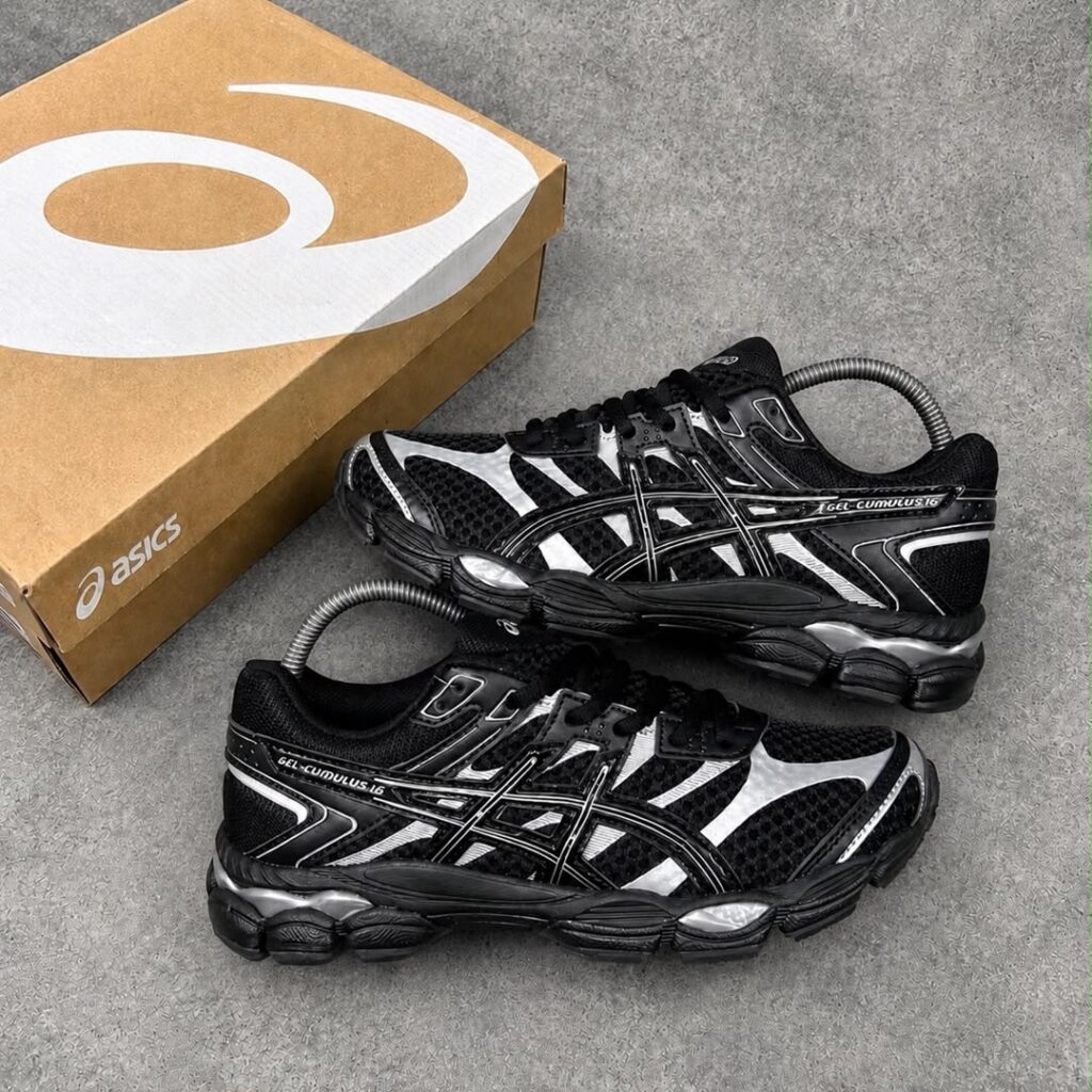 Asics Gel Cumulus 16